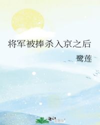 被将军摅走之后