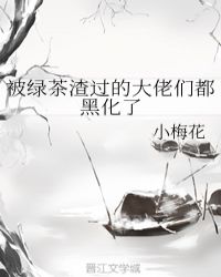 被渣后我被绿茶