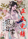 解甲将军的宠妻日常作者:桃花兔崽