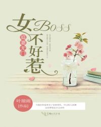 追妻无门女boss不好惹