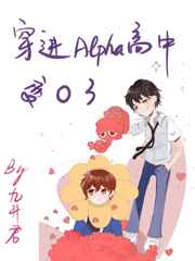 书名:《穿进alpha高中变o了》