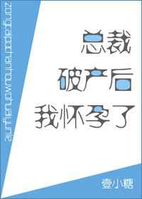 总裁破产后我怀孕了免费阅读