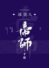 冰美人帝师手册小说免费观看