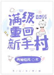 满级boss重回新手村