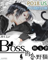 重生之boss进化