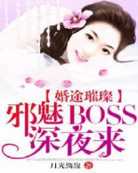 婚途璀璨邪魅boss深夜来了