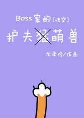 3.boss的护夫萌兽[快穿