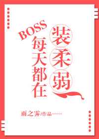 boss每天都在卖萌