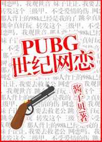 pubg世纪网恋TXT百度网盘