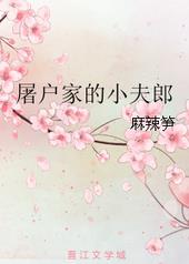 屠户家的小夫郎 作者:麻辣笋原创