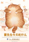 霍先生今天吃什么 黑猫白袜子