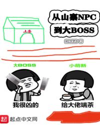 从山寨npc到大boss境界划分