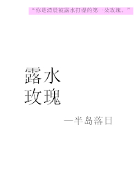 露水玫瑰小说txt