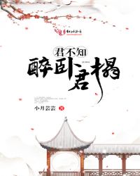 醉卧君榻,君不知