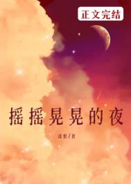 摇摇晃晃的夜大结局