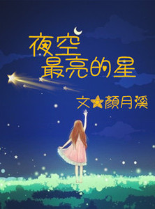 夜空最亮的星小说全文免费阅读