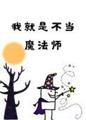 我就是不当魔法师cp