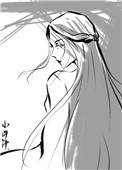 《大师姐一心想继承魔剑》