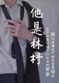 他是林杼 书包网