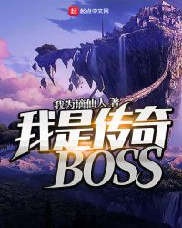 我是传奇boss免费阅读