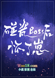 《碰瓷boss后怀了崽》作者:渐却呀