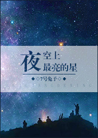 夜空上最亮的星 7号兔子小说好看吗