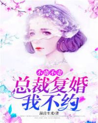 总裁他不肯离婚