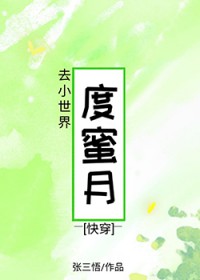 去小世界度蜜月TXT下载