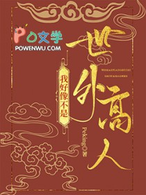 我好像不是世外高人 作者:Peking