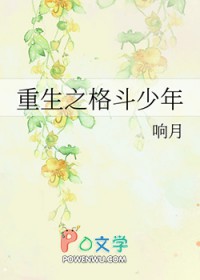 《重生之格斗少年》