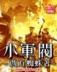 小军阀作者:西方蜘蛛